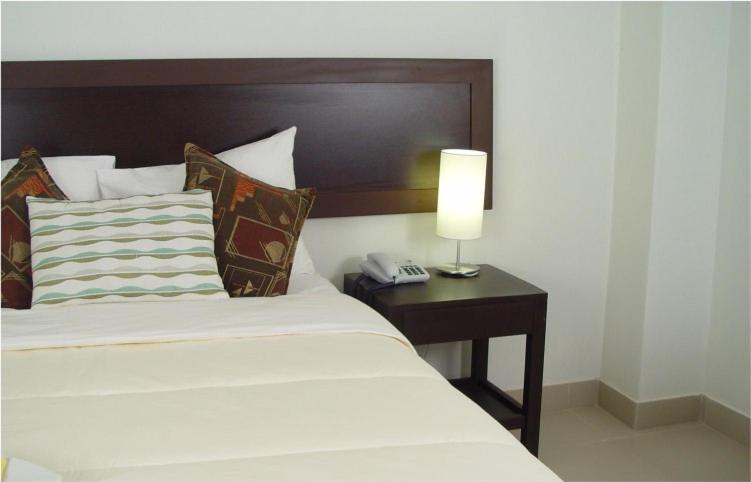 Hotel Boulevard Plaza Pucallpa Exterior foto