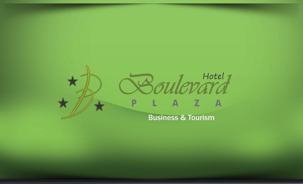 Hotel Boulevard Plaza Pucallpa Exterior foto