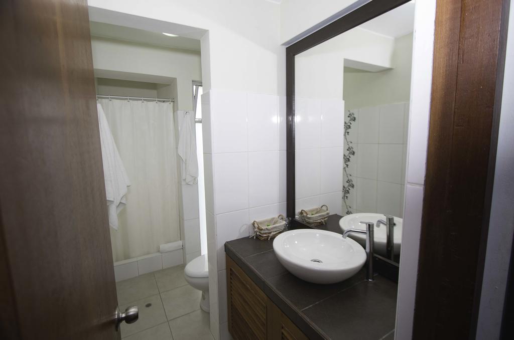 Hotel Boulevard Plaza Pucallpa Exterior foto