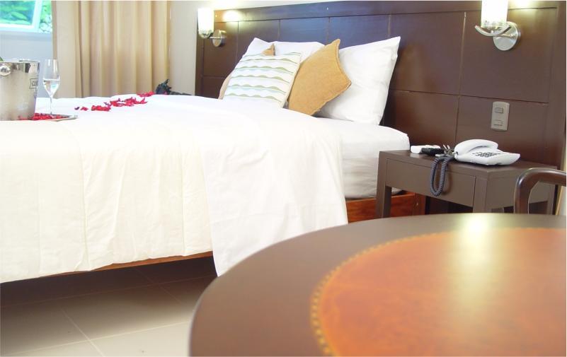 Hotel Boulevard Plaza Pucallpa Exterior foto