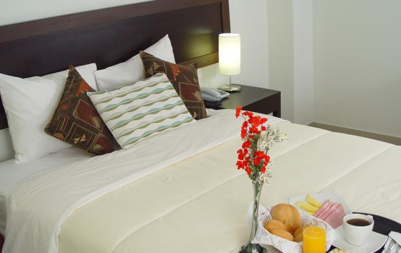Hotel Boulevard Plaza Pucallpa Exterior foto